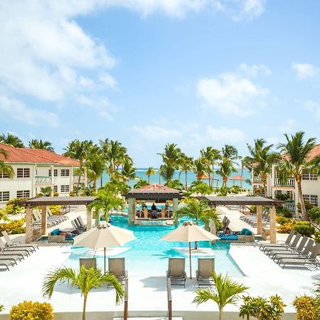 Belizean Shores Resort San Pedro  Exteriér fotografie