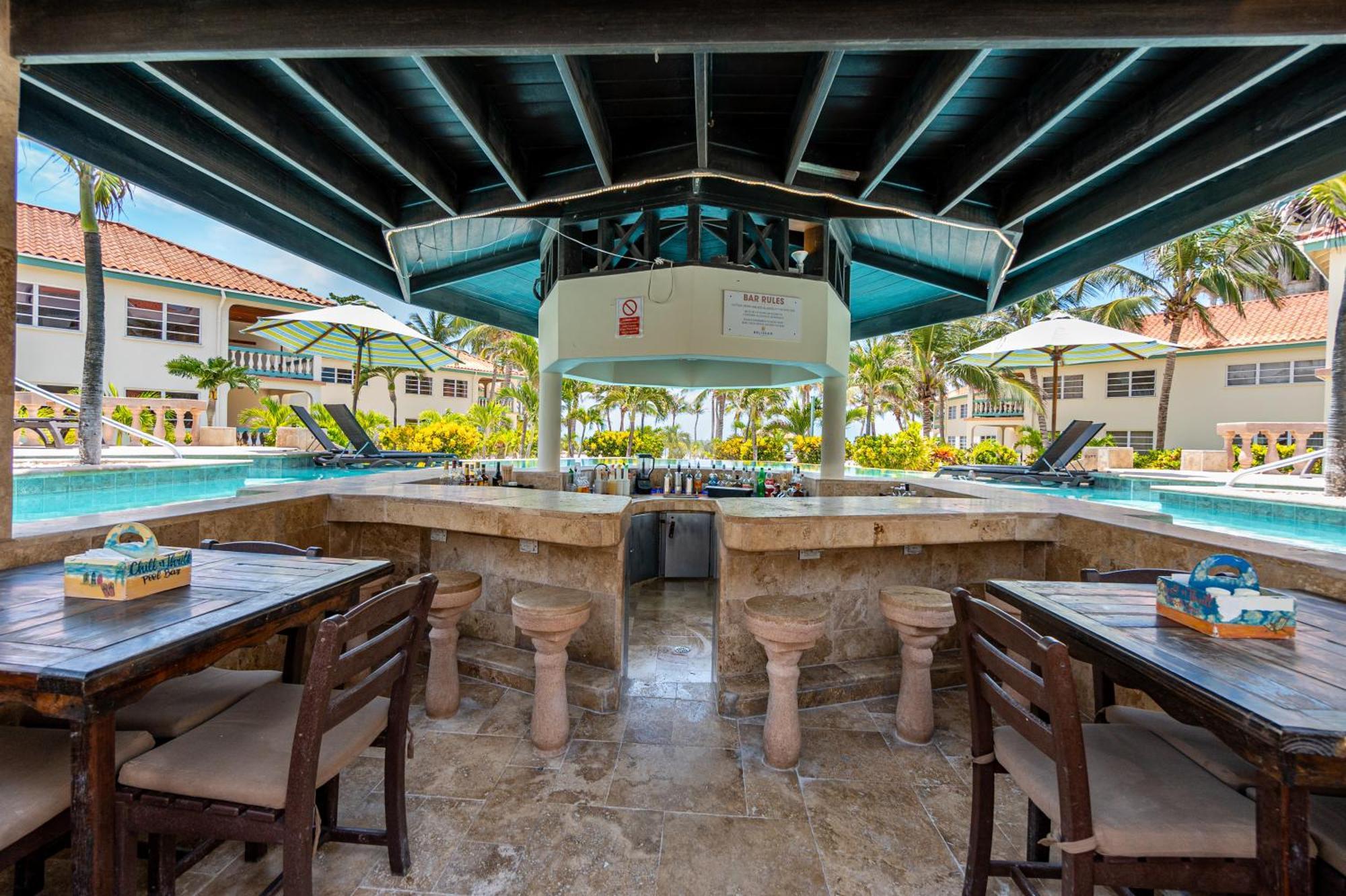 Belizean Shores Resort San Pedro  Exteriér fotografie