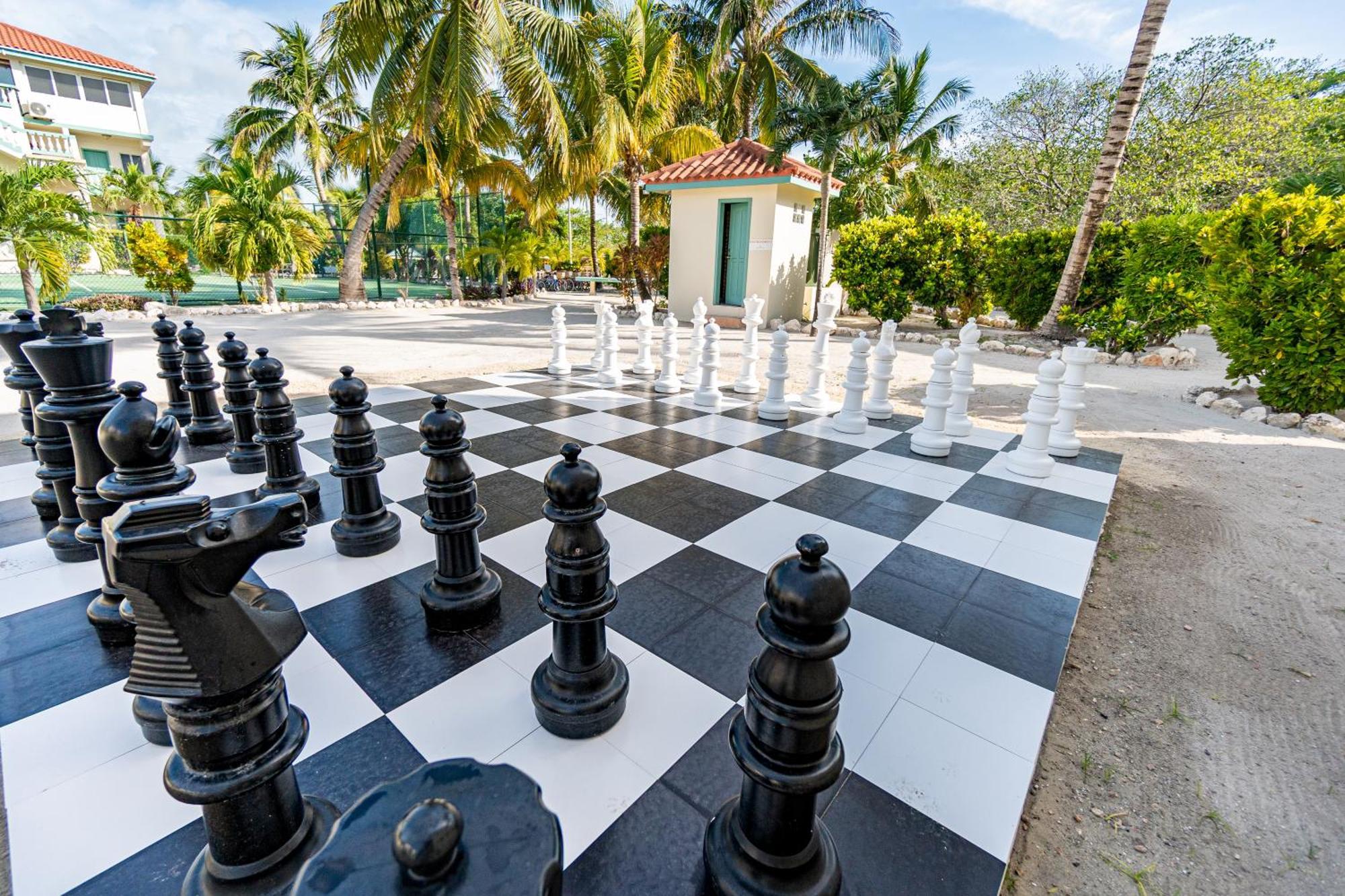 Belizean Shores Resort San Pedro  Exteriér fotografie