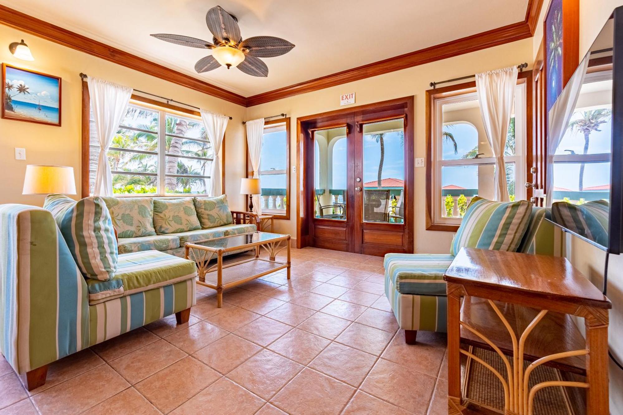 Belizean Shores Resort San Pedro  Exteriér fotografie