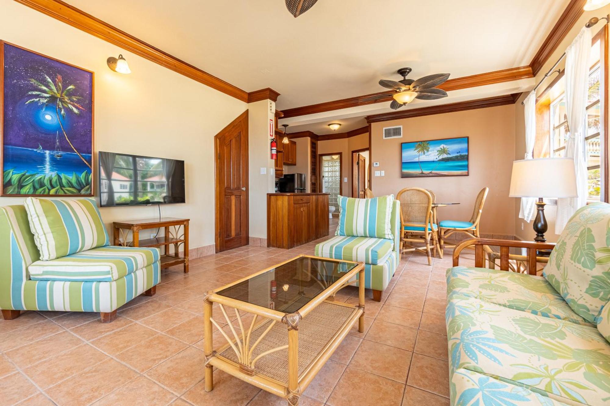 Belizean Shores Resort San Pedro  Exteriér fotografie