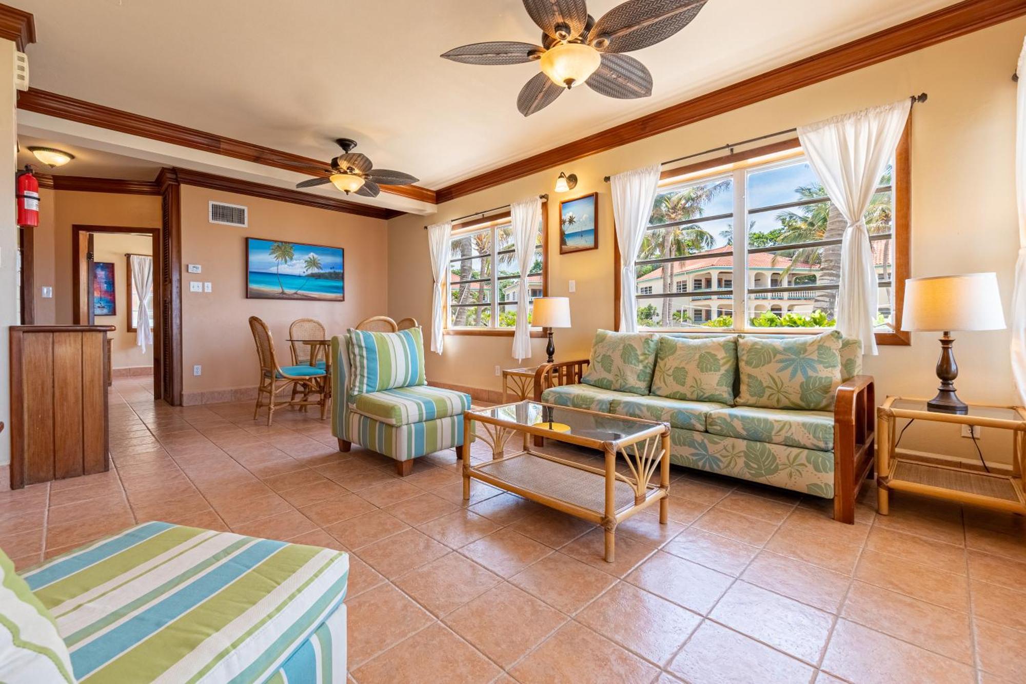 Belizean Shores Resort San Pedro  Exteriér fotografie