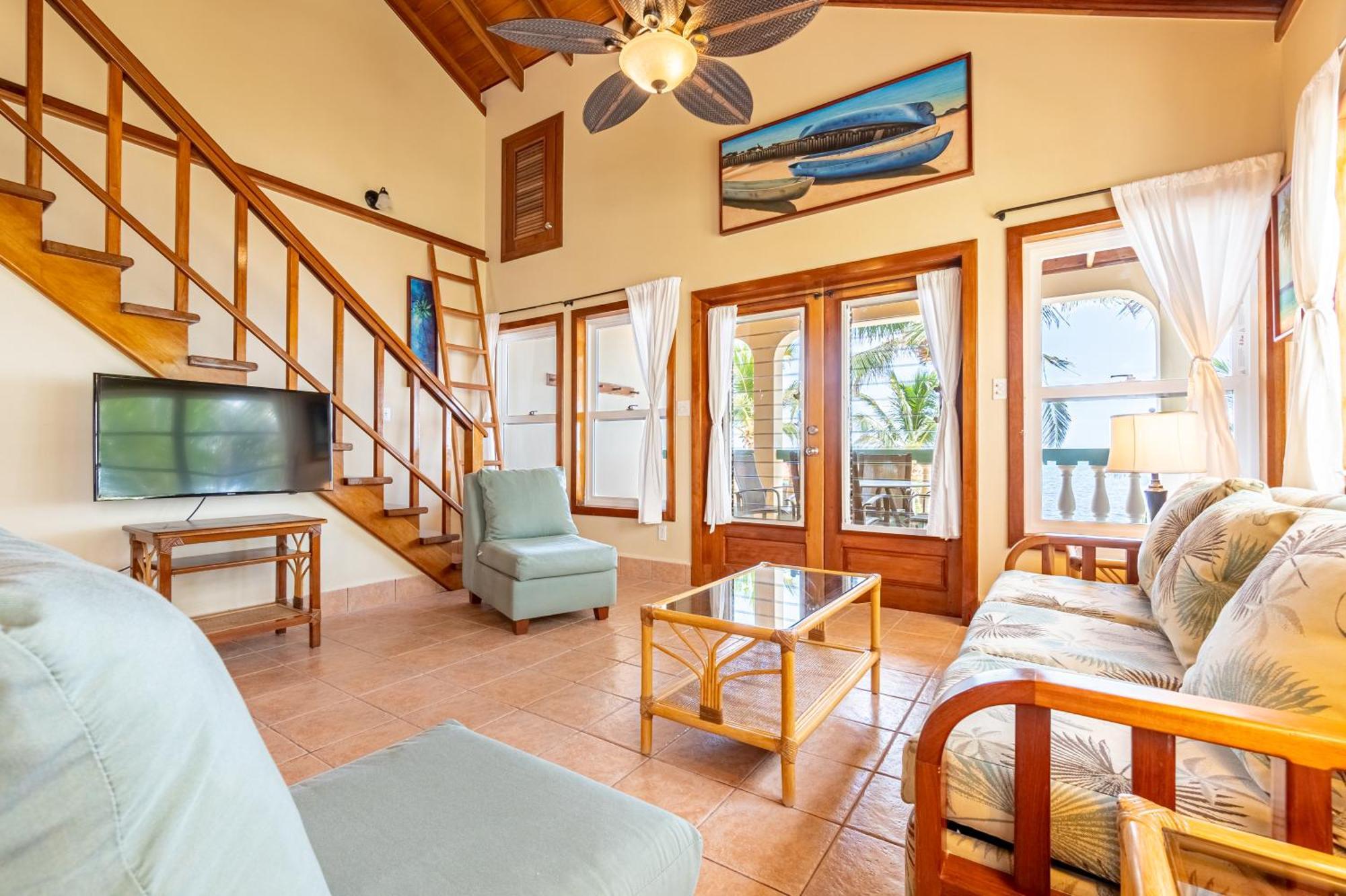 Belizean Shores Resort San Pedro  Exteriér fotografie