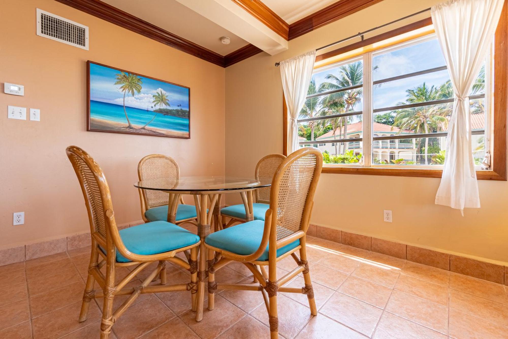 Belizean Shores Resort San Pedro  Exteriér fotografie