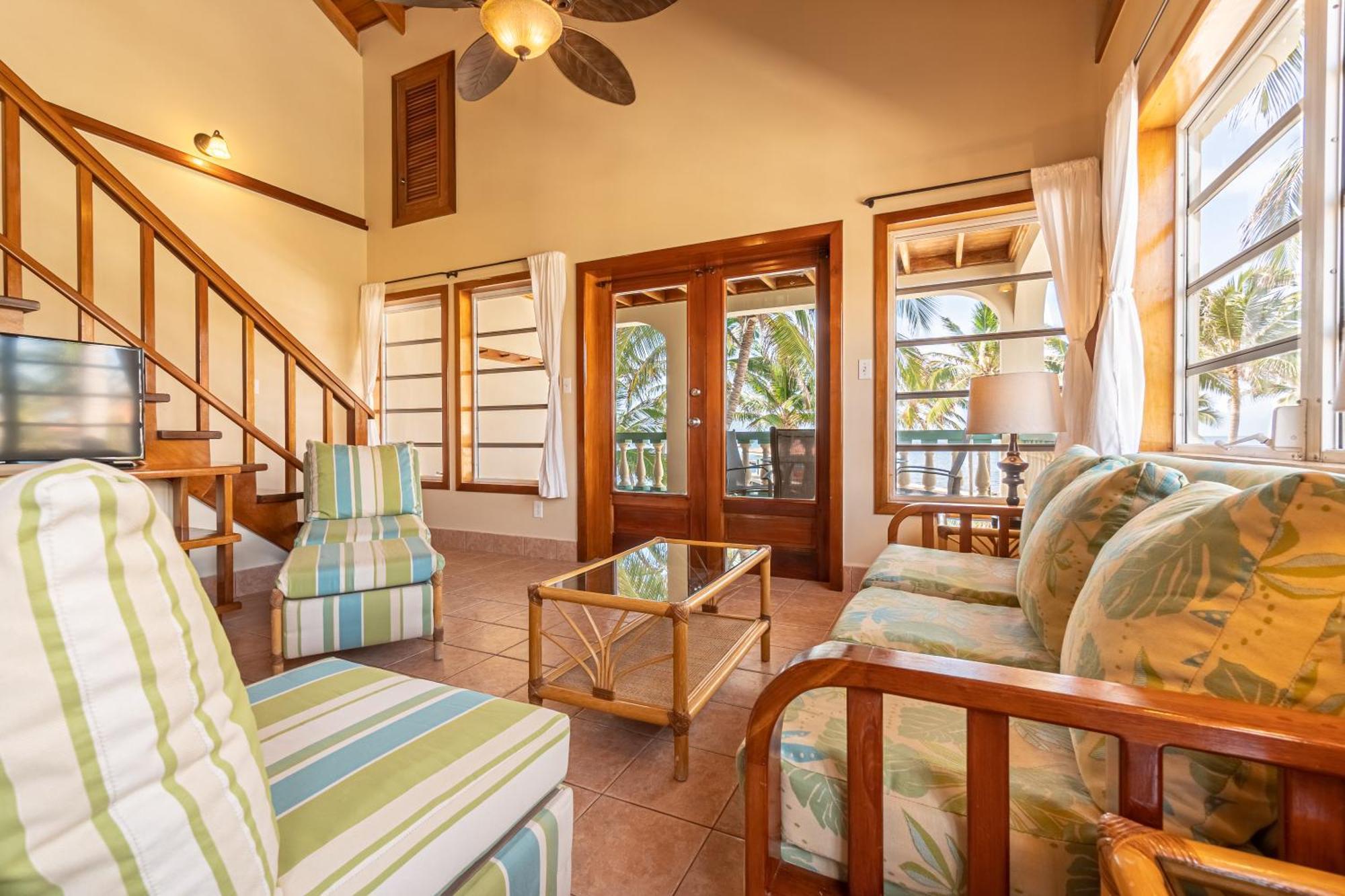 Belizean Shores Resort San Pedro  Exteriér fotografie