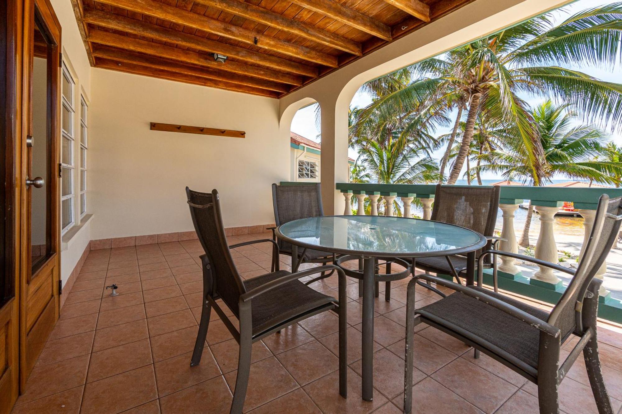 Belizean Shores Resort San Pedro  Exteriér fotografie