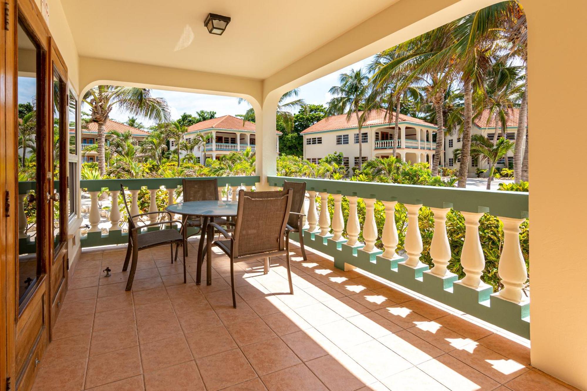 Belizean Shores Resort San Pedro  Exteriér fotografie
