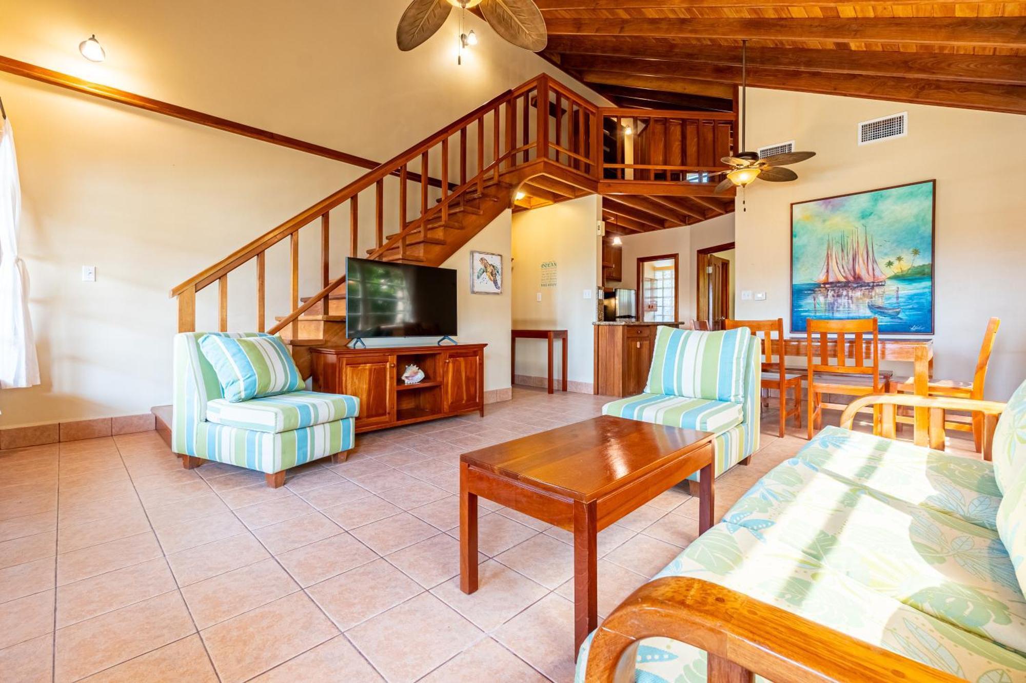 Belizean Shores Resort San Pedro  Exteriér fotografie