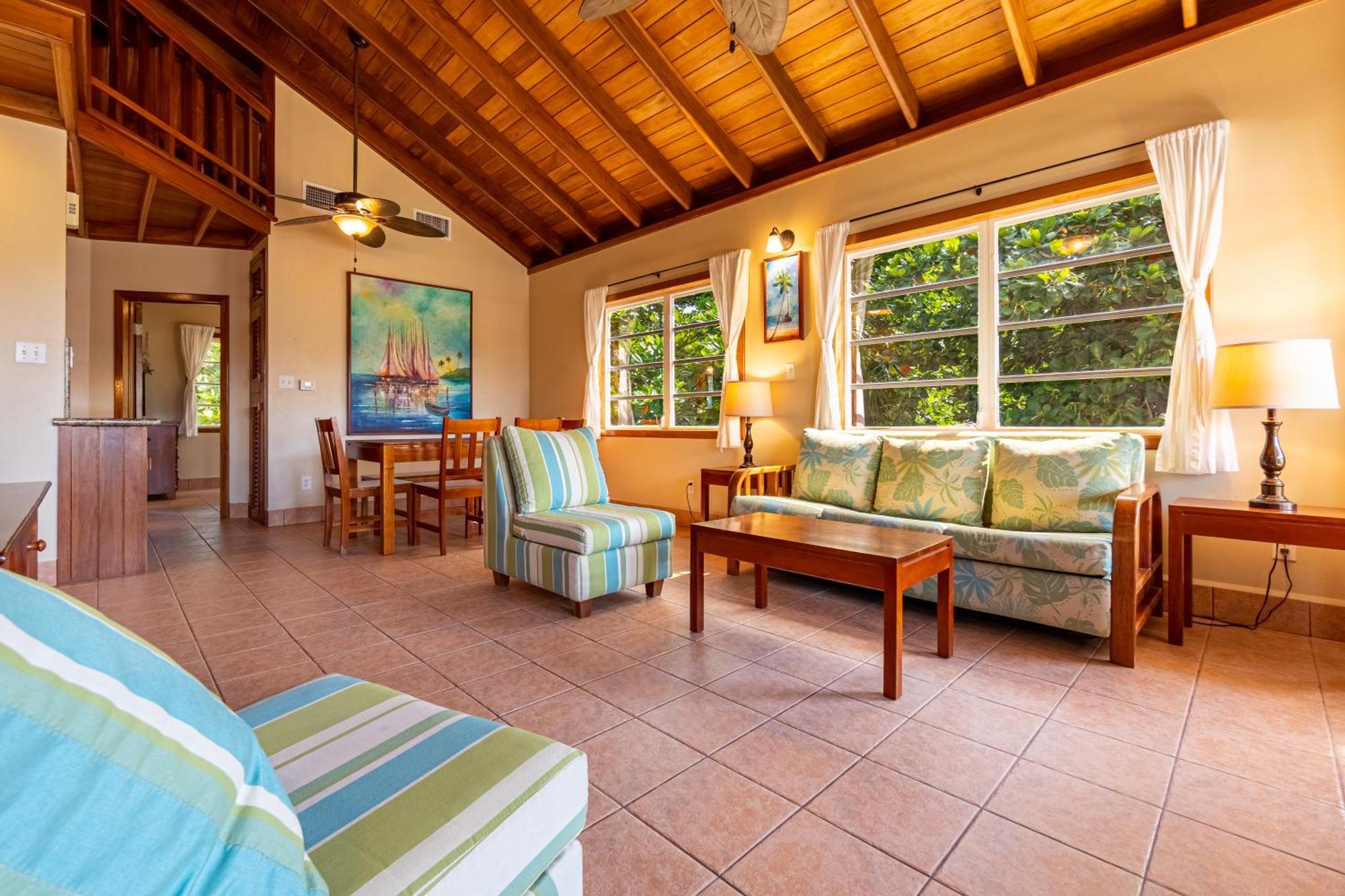 Belizean Shores Resort San Pedro  Exteriér fotografie